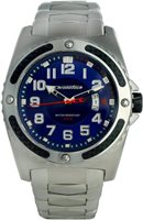 Armbanduhr Chronotech Herr in Stahl CT.7934M/03M - CT.7934M/03M